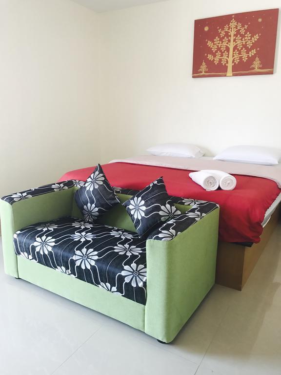Baan Pak I-Un Hua Hin Hotel Exterior foto